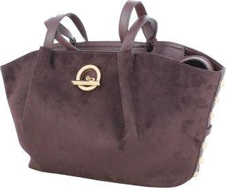 Liu Jo Dames, Tassen, Bruin, Maat: ONE Size