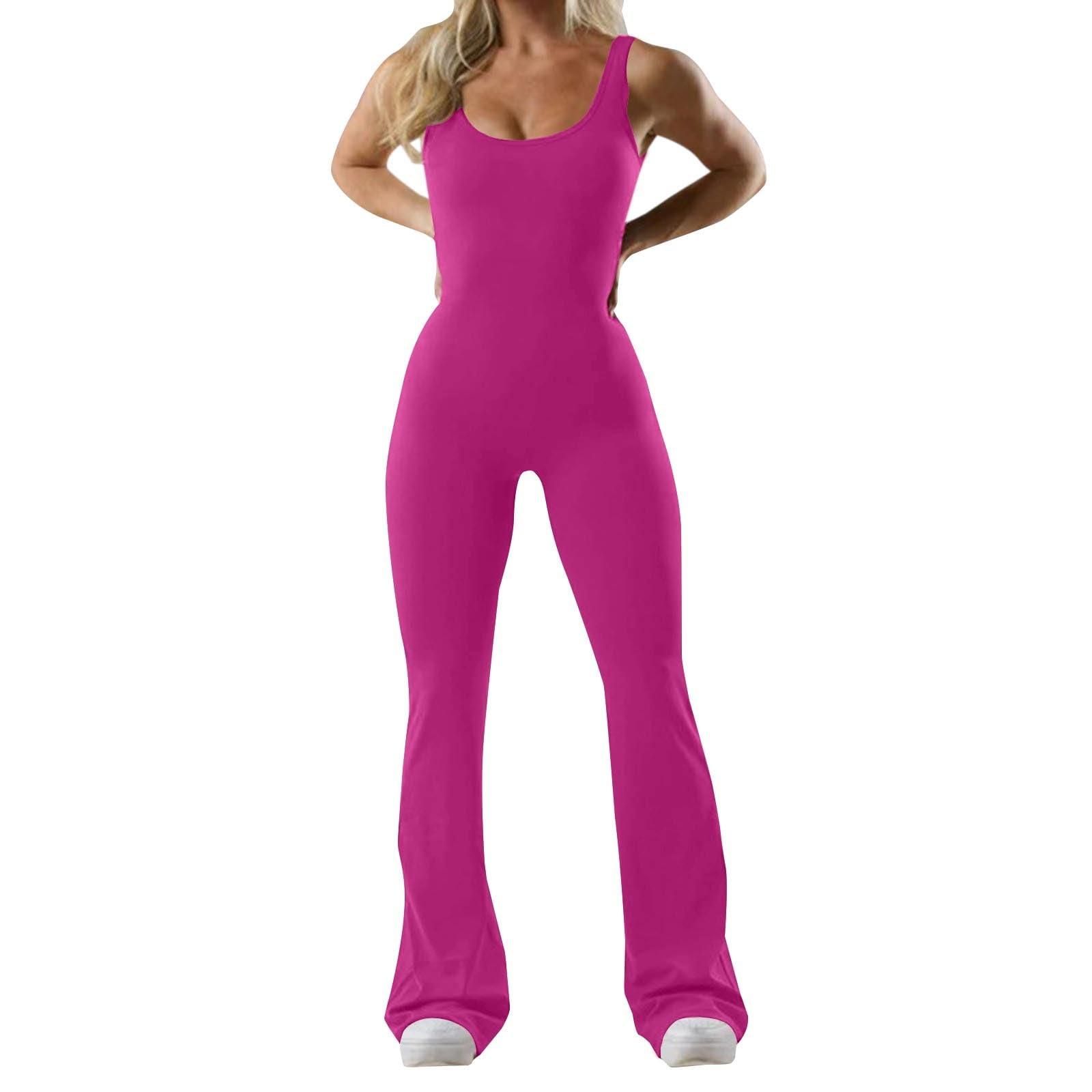 Pink Jumpsuits: Sale up to −64% Stylight