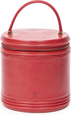Louis Vuitton Cannes Vanity Bag Handtas