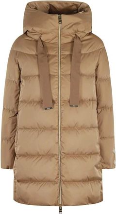 Herno Hombre, Abrigos, Marr&oacute;n, Talla: 2XS