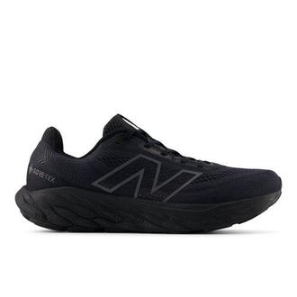 New Balance Hombre Fresh Foam X 880v14 Gore-Tex en Negro/Gris, Talla 40.5