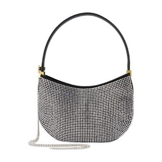 Magda Butrym Womens Vesna Hobo Black Others