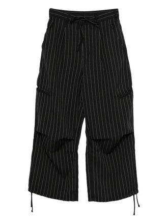 Yohji Yamamoto ps ut sl Pants