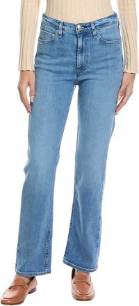 Rag & Bone Flexi Harlow Full Monterosso Straight Jean
