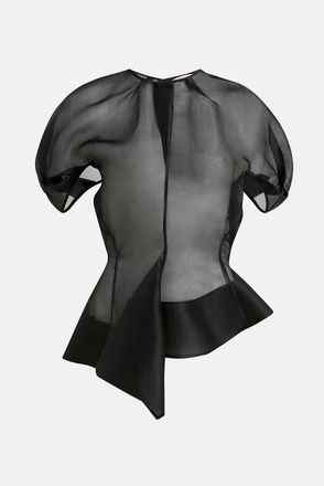 Khaite Rumi Top
