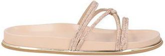 Baldinini FOOTWEAR - Sandals on YOOX.COM