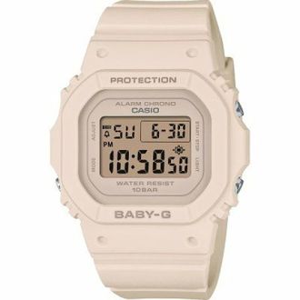 G-Shock unisex, Accessoires, Beige, Maat: ONE Size