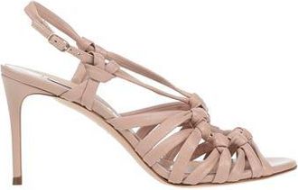Casadei CALZADO - Sandalias con cierre en YOOX.COM