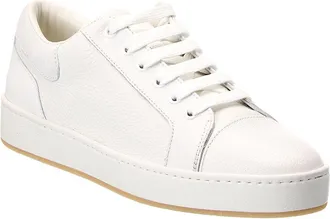 Giuseppe Zanotti GZ/City Leather Sneaker