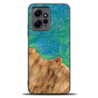 OEM Funda Bewood Unique - Redmi Note 12 4g - Neones - Tokio