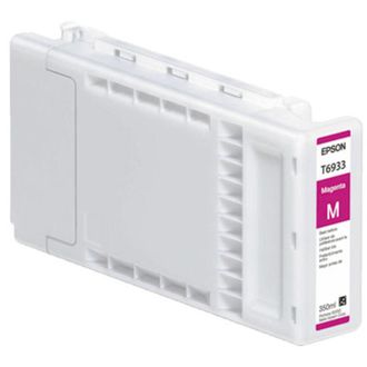 Epson Gf Serie Sc-t Cartucho Magenta 350 Ml