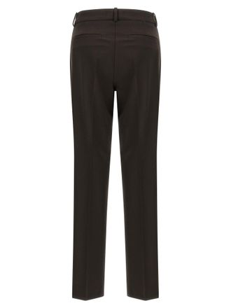 P.A.R.O.S.H. Trousers - Black