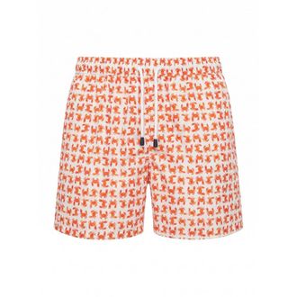 Fedeli Ba&ntilde;ador Madeira - Swimwear - Hombre - Multicolor - 2XL