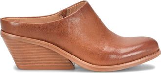 Söfft Nicki Leather Mule