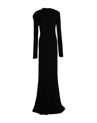Alberta Ferretti DRESSES - Maxi dresses sur YOOX.COM