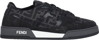Fendi match Low-top Sneakers