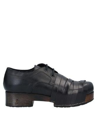 Duca d'Ascalone CALZADO - Zapatos de cordones en YOOX.COM