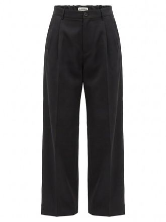 Jil Sander Pants