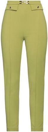 Elisabetta Franchi BOTTOMWEAR - Trousers sur YOOX.COM