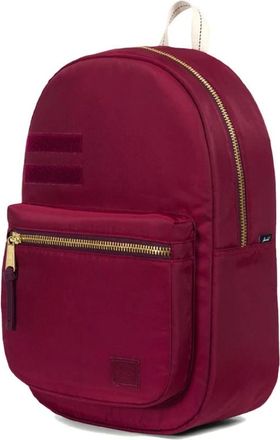 Herschel Zaino - unisex - Rugzakken - Rood - ONE Size - Tassen