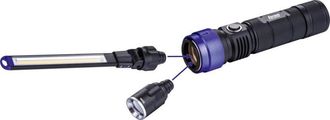 Forum L&aacute;mpara De Inspecci&oacute;n De Bater&iacute;a Led
