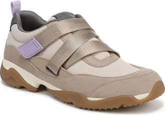 Vionic Womens Walk Slim Gia Sneakers In Parchment