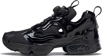 Reebok Juun J x InstaPump Fury OG Black H02475