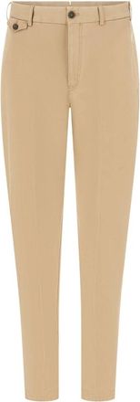 Pantaloni Torino Chinos - - Trousers - Uomo - Beige - S