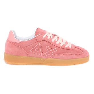 Sun 68 California Sneaker - female - Sun68 - Sneakers - Pink - 6 UK - Shoes