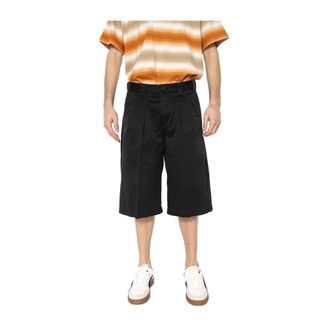 Edwin Bermuda Shorts - Heren - Korte Broeken - Zwart - W28 - Korte Broeken
