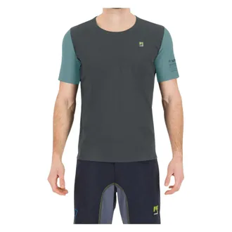 Karpos Uomo, Top, Multicolore, L, new