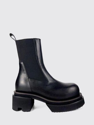 Rick Owens Stivali Donna colore Nero