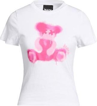 Disclaimer CAMISETAS Y TOPS - Camisetas en YOOX.COM