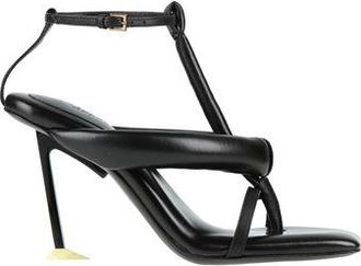 Givenchy FOOTWEAR - Thong sandals sur YOOX.COM