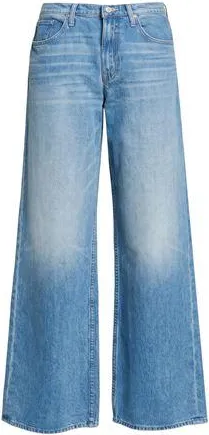 Mother BOTTOMWEAR - Pantaloni jeans su YOOX.COM