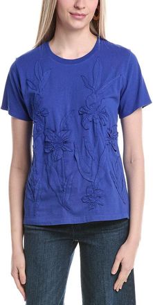 Johnny Was Antoinette T-Shirt