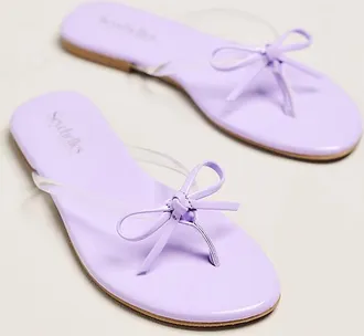 Seychelles Wishlist Thong Sandals