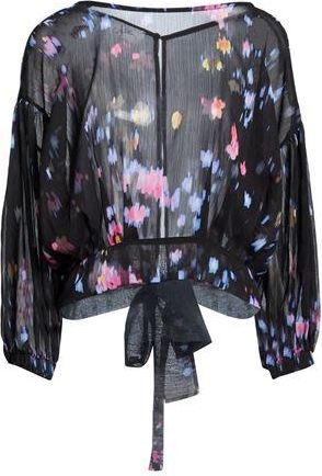 SoAllure TOPWEAR - Tops on YOOX.COM