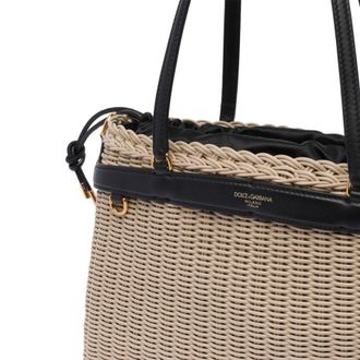 Dolce & Gabbana Dolce & Gabbana Carla Handbag