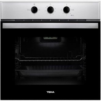 Teka Hbb535 Horno Convencional Con Hydroclean 76l Inox