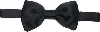 Tagliatore Butterfly Bow Tie