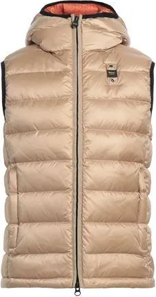 Blauer ROPA DE ABRIGO - Chompas sin mangas en YOOX.COM