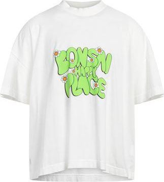 BONSAI CAMISETAS Y TOPS - Camisetas en YOOX.COM