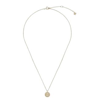 Tory Burch Dames, Accessoires, Geel, Maat: ONE Size