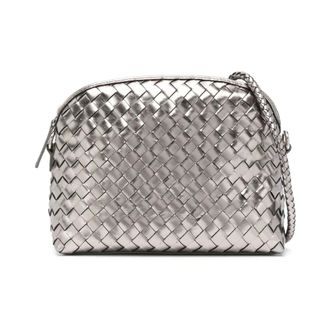 Dragon Diffusion Cross Body Bags, female, Gray, Size: ONE SIZE Cross Body Bag