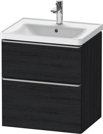 Duravit Duravit D-neo Mueble Bajo Lavabo Suspendido, 584x625x452 Mm, 1