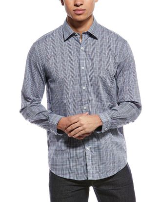 Brooks Brothers Performance Shirt