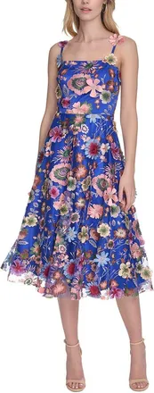 Eliza J Cocktail Dress