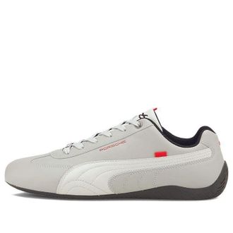 Puma Puma x Porsche Legacy Speedcat Turbo Glacier Grey 306721-01