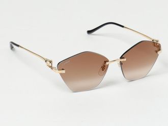 Cartier Occhiali da sole Core Range Cartier in metallo